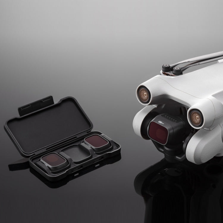 Original DJI Mini 3 Pro ND 16/64/256 Mirror Set - HoMEdemic™ 