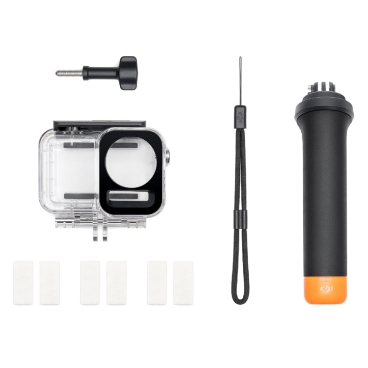 Original DJI Osmo Action Dive Accessory Kit - HoMEdemic™ 