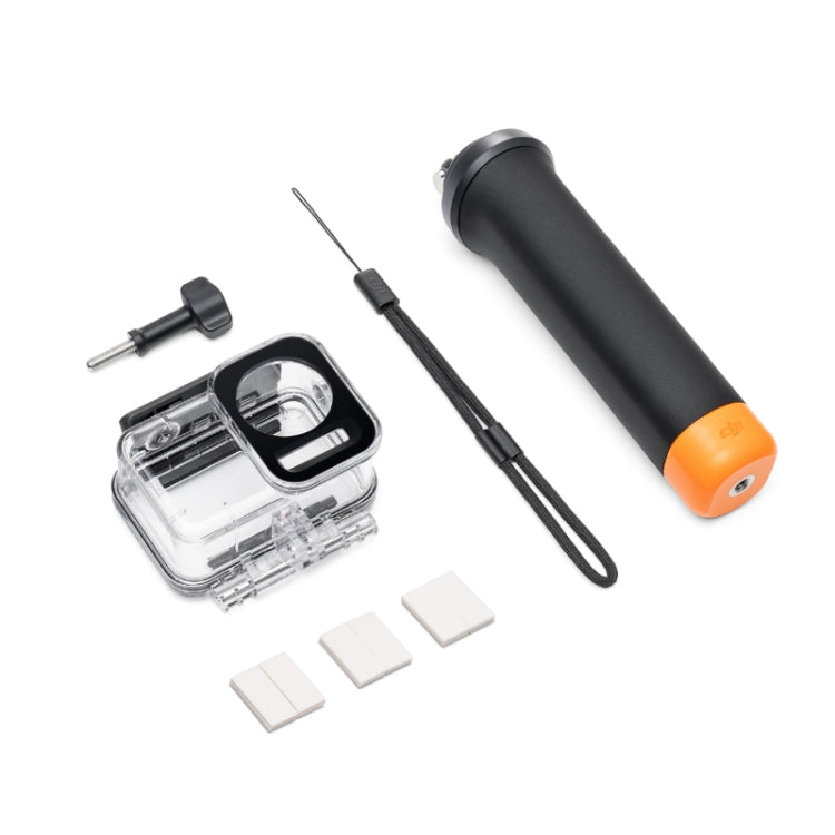 Original DJI Osmo Action Dive Accessory Kit - HoMEdemic™ 