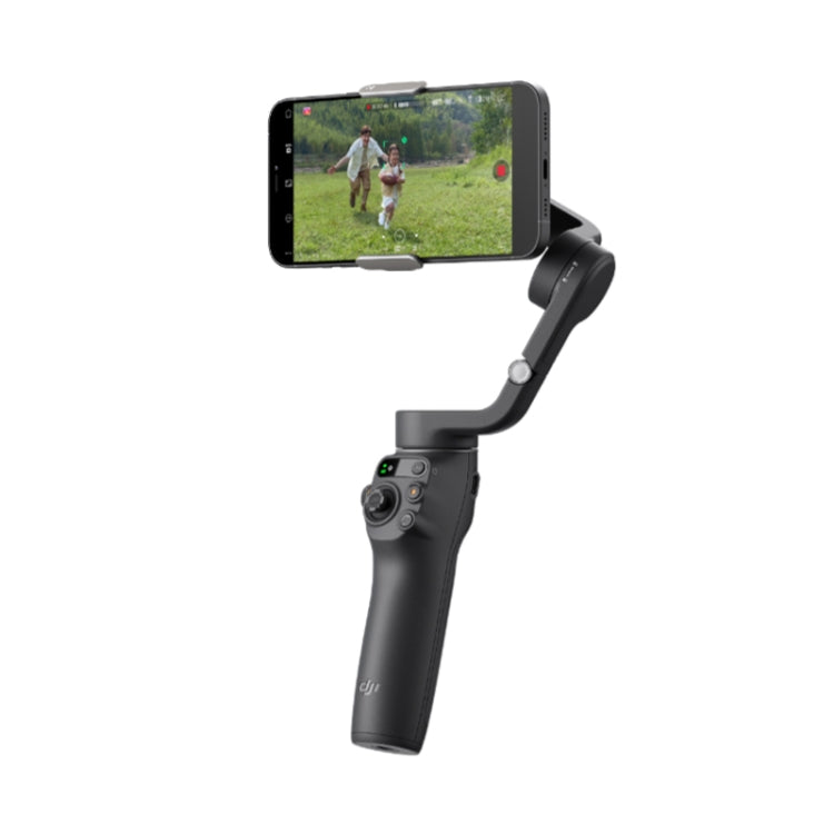 Original Osmo Mobile 6 Three-Axis Stabilized Foldable Extension Pole Stand - HoMEdemic™ 