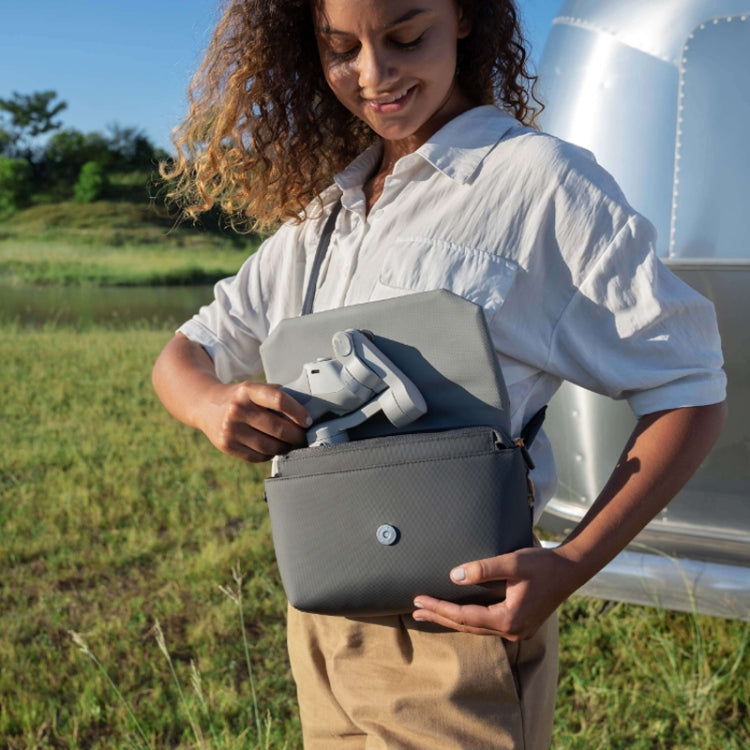 Original DJI Handheld Device Shoulder Bag - HoMEdemic™ 