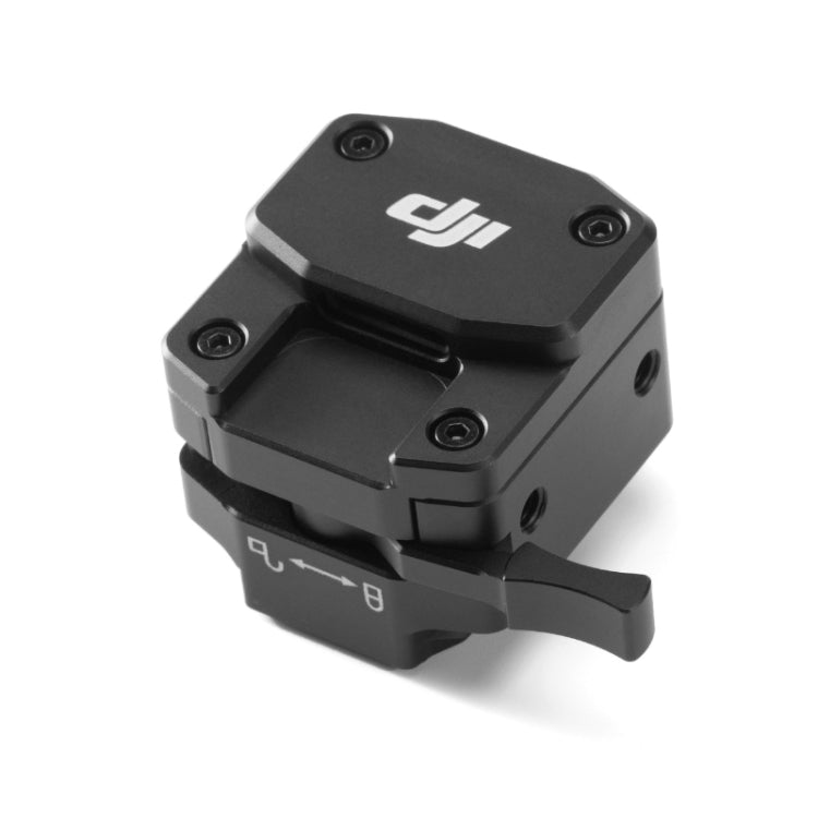Original DJI Ronin 4D Controller Interface Multifunctional Adapter - HoMEdemic™ 