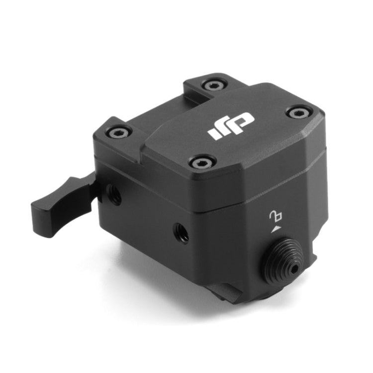 Original DJI Ronin 4D Controller Interface Multifunctional Adapter - HoMEdemic™ 