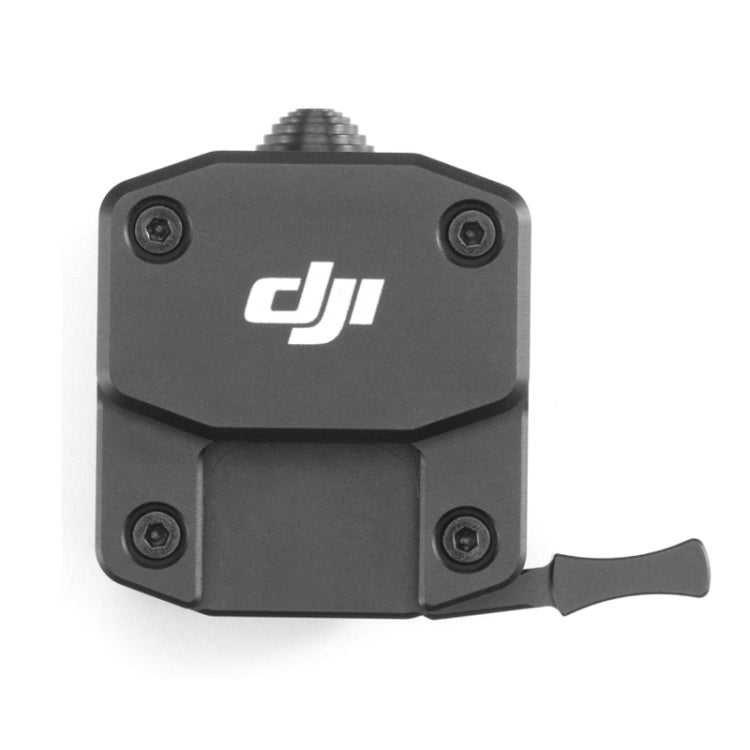 Original DJI Ronin 4D Controller Interface Multifunctional Adapter - HoMEdemic™ 