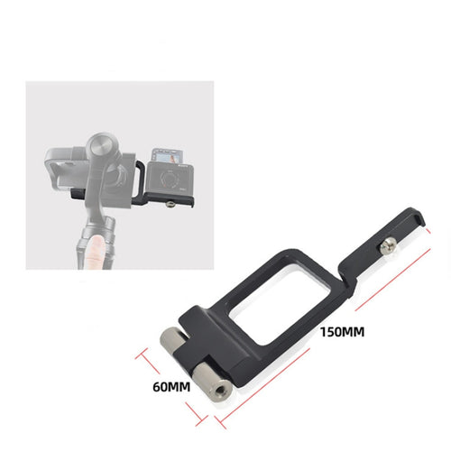 YJ Handheld Stabilizer Conversion Board For Sony RXO II / Feiyu / Zhiyun / DJI Osmo Action - HoMEdemic™ 