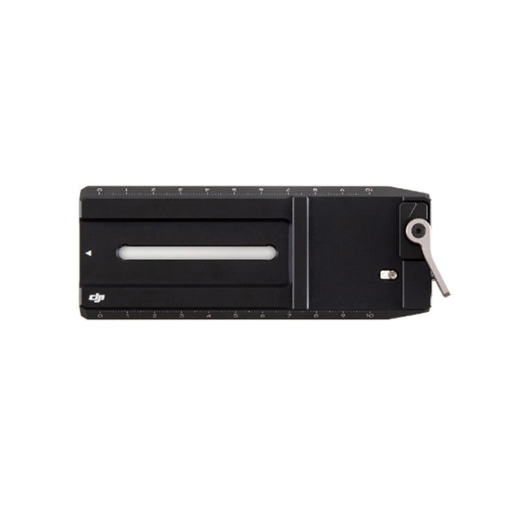 Original DJI R Lower Quick Release Plate - HoMEdemic™ 