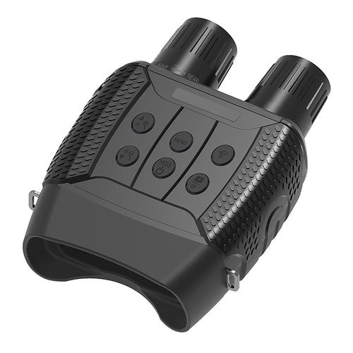 Outdoor HD Binoculars With WIFI Detection & Shooting Infrared Night Vision Device, NV3182 - HoMEdemic™ 