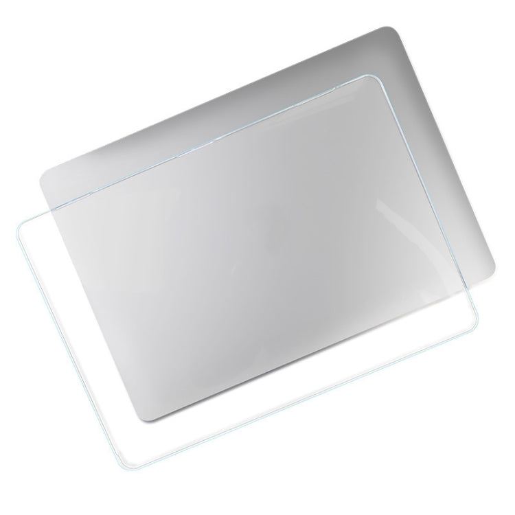 For MacBook Air 13.3 inch A2179 & A2337 2020 JRC PC Crystal Transparent Laptop Protective Case - HoMEdemic™ 