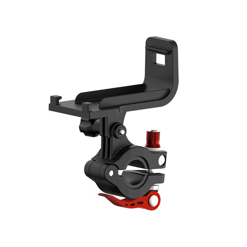 Sunnylife AIR2-Q9402 For DJI Air 2S / Mini 2 / Mavic Air 2 Remote Control Bicycle Holder Mount Bracket(Black) - HoMEdemic™ 