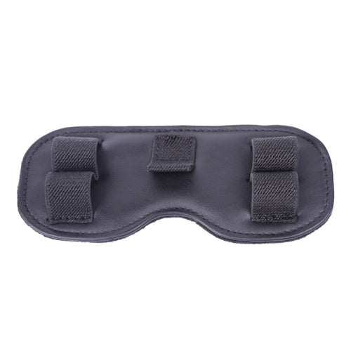 Sunnylife FV-Q9307 For DJI FPV Flight Glasses V2 Protective Cover Dust Shading Storage Mat(Black) - HoMEdemic™ 