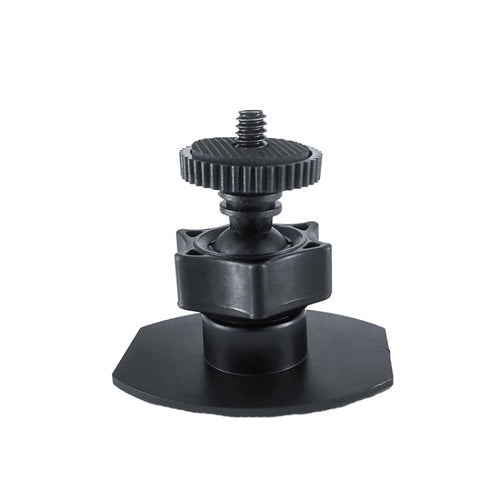 Mini Gimbal Camera Bracket Desktop Mobile Phone Bracket Recorder Car Bracket 1/4 Screw Connector for GoPro - HoMEdemic™ 