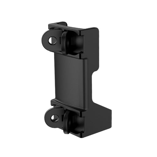 Sunnylife OP2-Q9425 Foldable Dual Hook Adapter Base Mount Connecting Backpack Clamp Bicycle Clip for DJI OSMO Pocket 2(Adapter) - HoMEdemic™ 