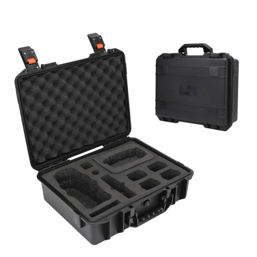 SF003 For DJI Mavic 2 Pro Storage Bag Suitcase Explosion-Proof Box Case - HoMEdemic™ 