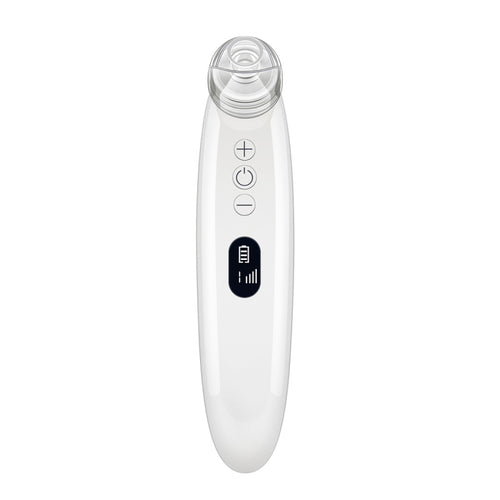 Blackhead Electric Pore Removal Machine Clean Facial Equipment,Style: Base Model - HoMEdemic™ 