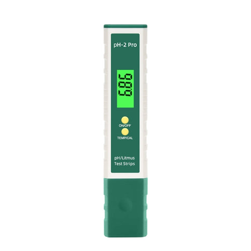 PH meter- HoMEdemic™ - HoMEdemic™ 