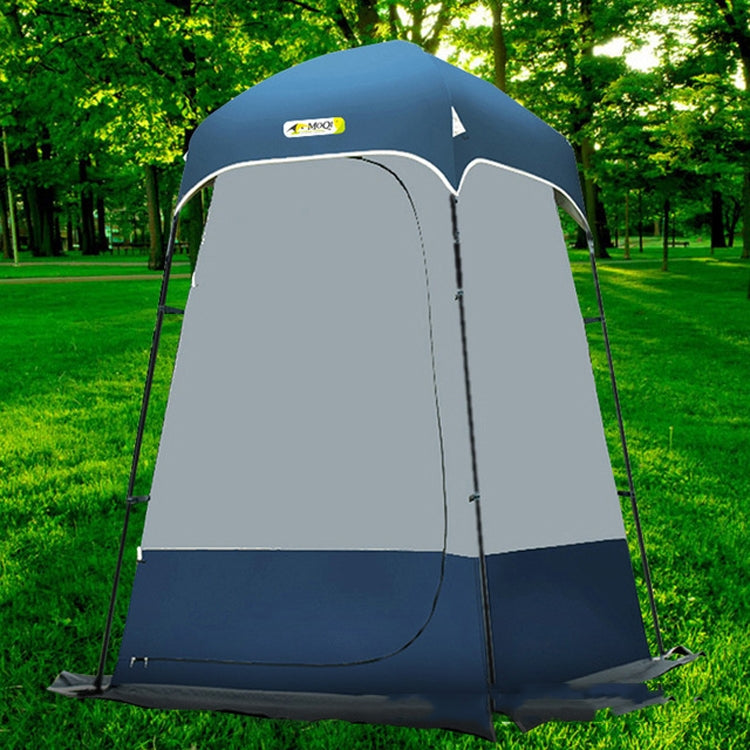 Outdoor Beach Camping Changing Bathing Tent, 160x160x240cm - HoMEdemic™ 