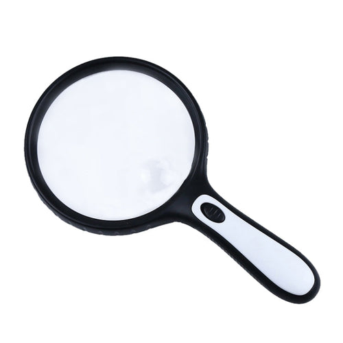 Handheld magnifier - HoMEdemic™ - HoMEdemic™ 