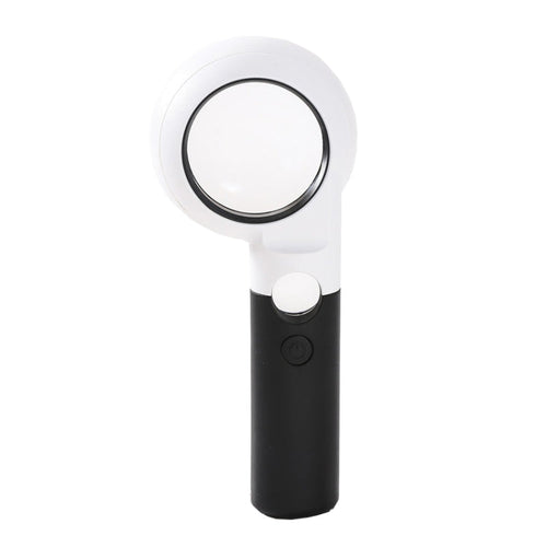 Hand held magnifying lenses - HoMEdemic™ 