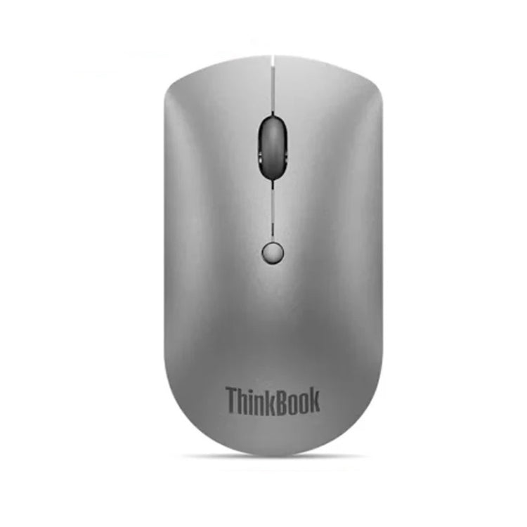 Lenovo ThinkBook Dual Bluetooth 5.0 Wireless Mouse Compact Portable Ultra Slim Office Mouse - HoMEdemic™ 