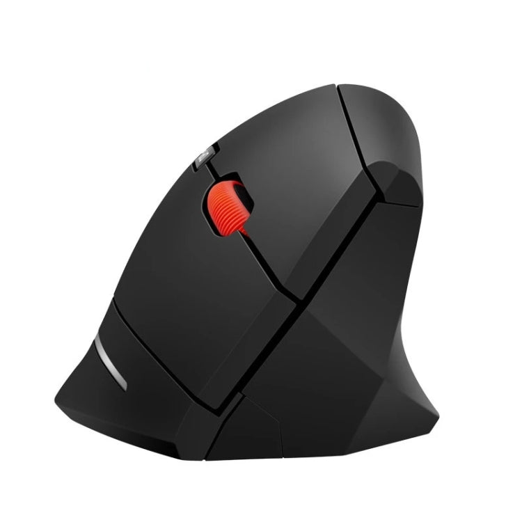 Lenovo Thinkbook Wireless Mouse Ergonomic Design Side Grip Mice - HoMEdemic™ 