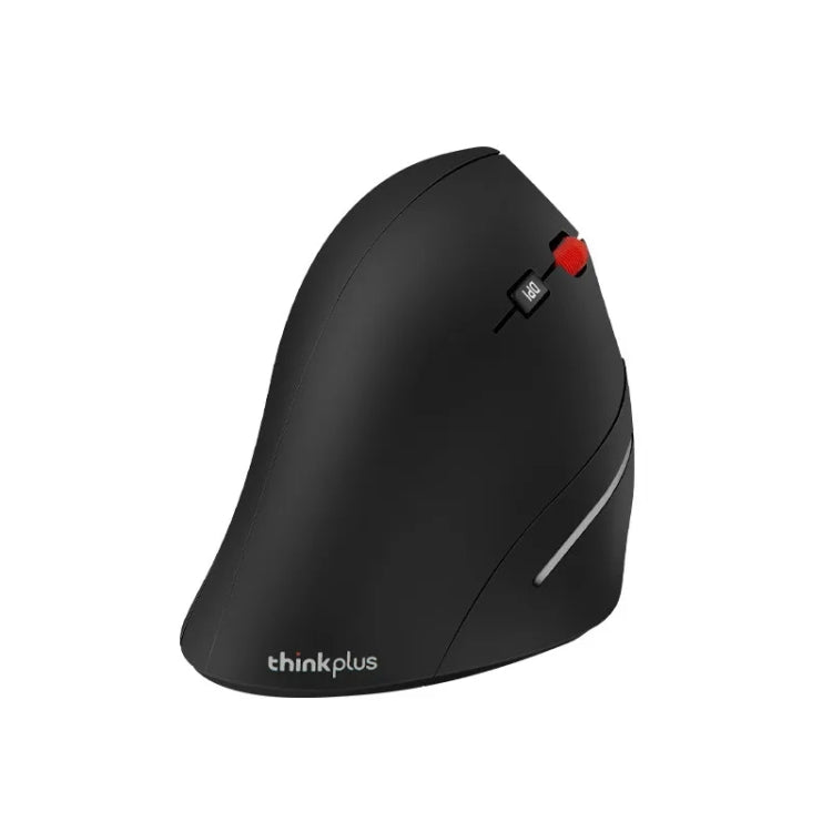 Lenovo Thinkbook Wireless Mouse Ergonomic Design Side Grip Mice - HoMEdemic™ 