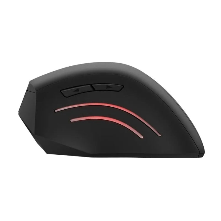 Lenovo Thinkbook Wireless Mouse Ergonomic Design Side Grip Mice - HoMEdemic™ 