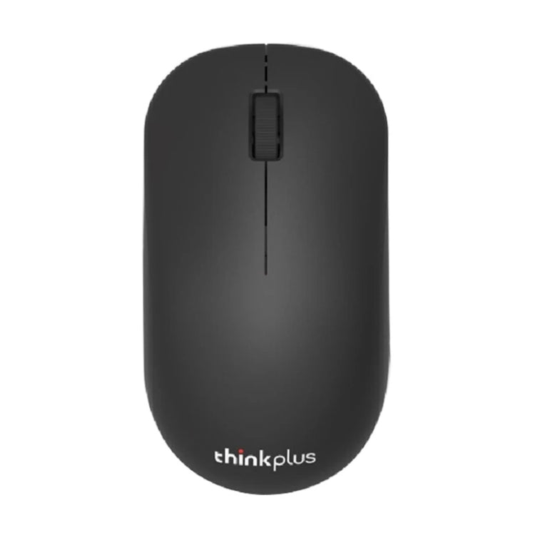 Lenovo Thinkplus WL80 Business Portable Ergonomic Wireless Mouse - HoMEdemic™ 
