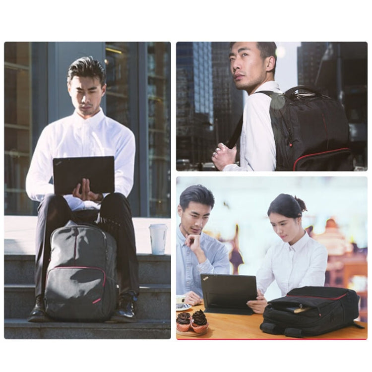 Lenovo ThinkPad B200 15.6-inch Large Capacity Waterproof Laptop Backpack - HoMEdemic™ 