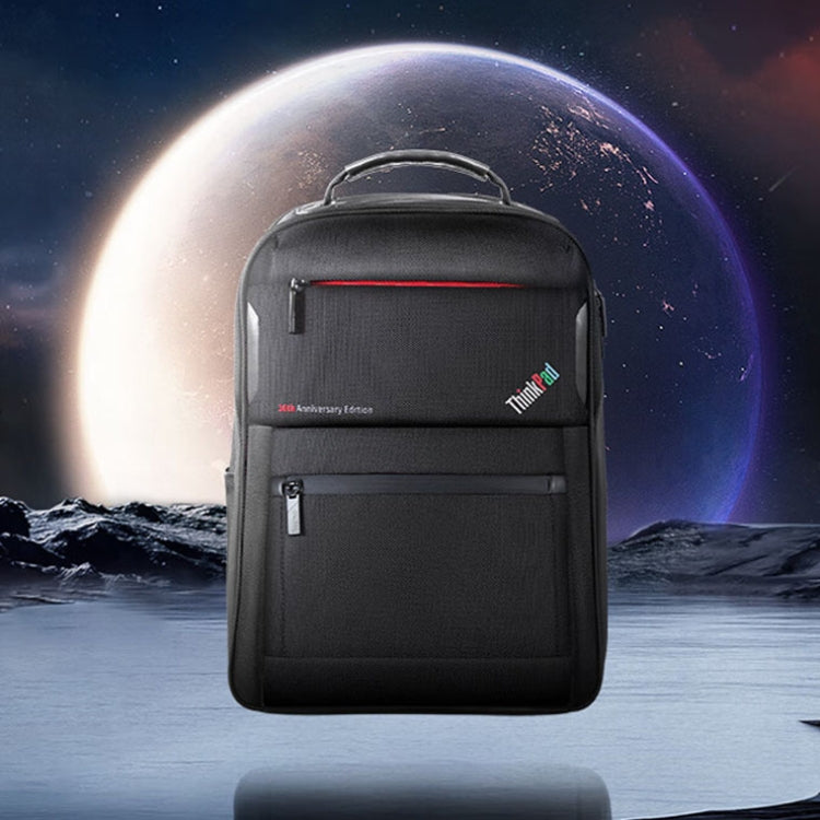 Lenovo ThinkPad Large Capacity Waterproof and Wear-resistant Laptop Backpack - HoMEdemic™ 