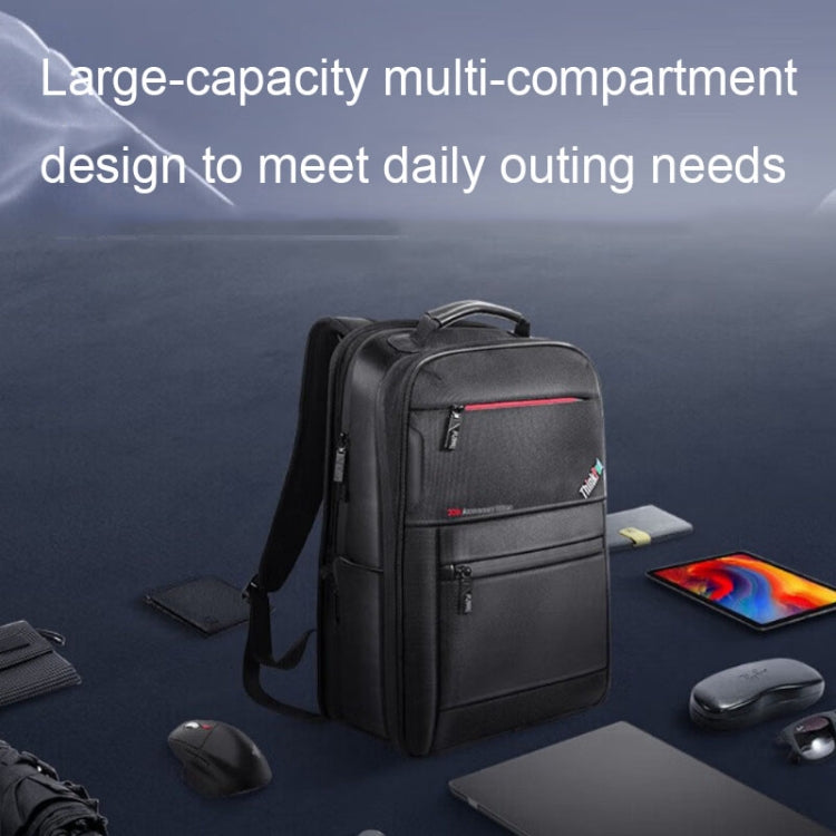 Lenovo ThinkPad Large Capacity Waterproof and Wear-resistant Laptop Backpack - HoMEdemic™ 