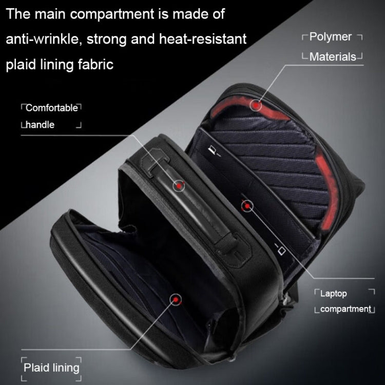 Lenovo ThinkPad Large Capacity Waterproof and Wear-resistant Laptop Backpack - HoMEdemic™ 