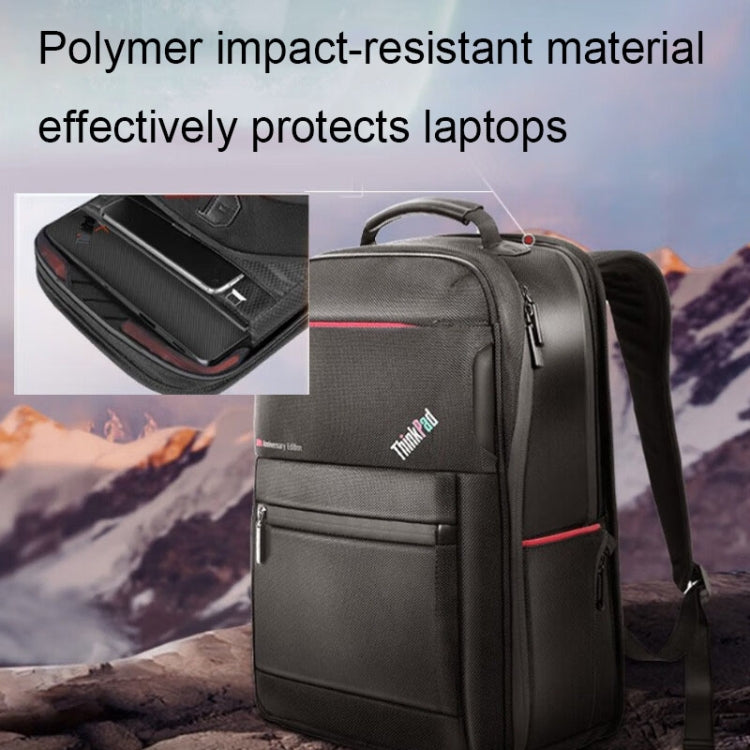 Lenovo ThinkPad Large Capacity Waterproof and Wear-resistant Laptop Backpack - HoMEdemic™ 