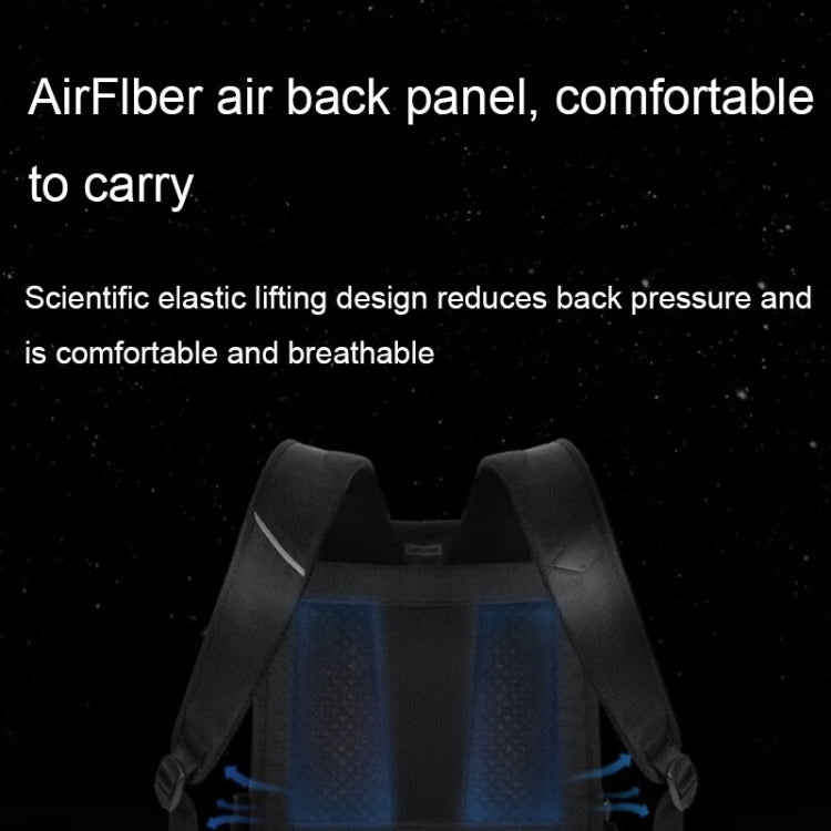 Lenovo ThinkPad Large Capacity Waterproof and Wear-resistant Laptop Backpack - HoMEdemic™ 