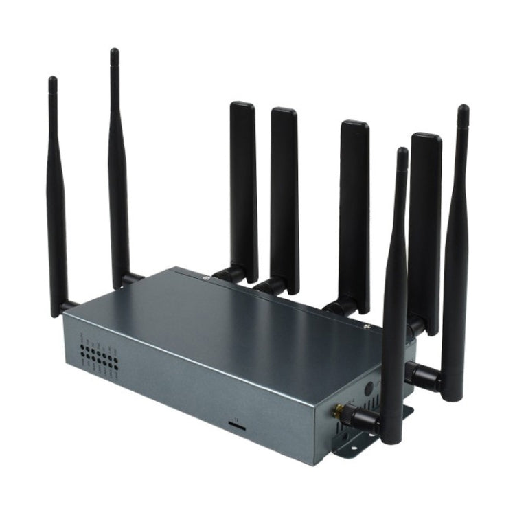 Waveshare RM520N-GL Wireless CPE Industrial 5G Router, Snapdragon X62 Onboard(US Plug) - HoMEdemic™ 