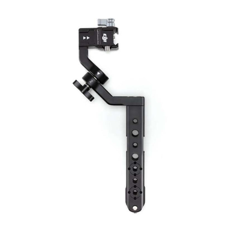 Original DJI RS 3 Adjustable Angle Anti-shake Shock Absorption Stabilized Gimbal - HoMEdemic™ 