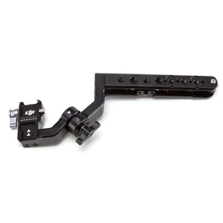 Original DJI RS 3 Adjustable Angle Anti-shake Shock Absorption Stabilized Gimbal - HoMEdemic™ 