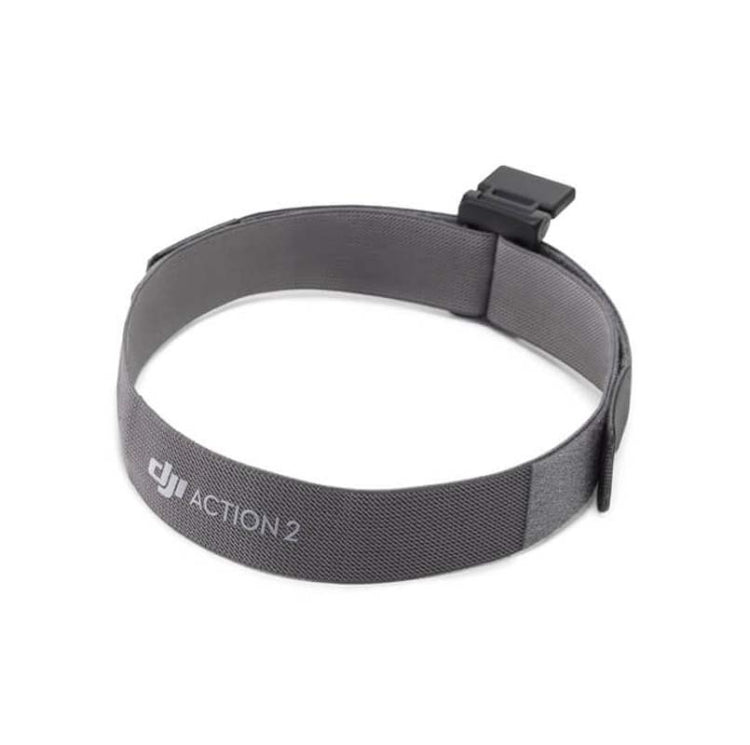 Original DJI Action 2 Head-mounted Action Camera Magnetic Fixation Strap - HoMEdemic™ 