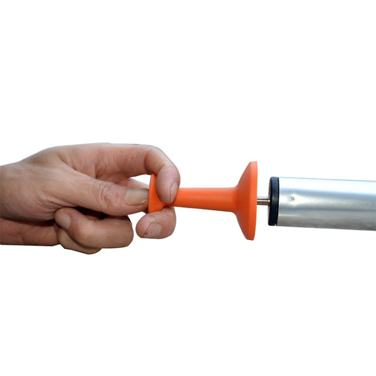 Outdoor Canopy Pole Rubber Sleeve Camping Tent Canopy Accessories Protective Plastic Cap, Random Color Delivery - HoMEdemic™ 