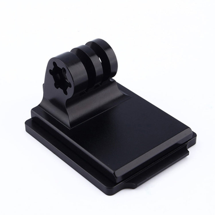 Classic Version Helmet Base Adapter Fixed Mount Hunting CS NVG Bracket for GoPro Hero11 Black / HERO10 Black /9 Black /8 Black /7 /6 /5 /5 Session /4 Session /4 /3+ /3 /2 /1, DJI Osmo Action and Other Action Cameras - HoMEdemic™ 