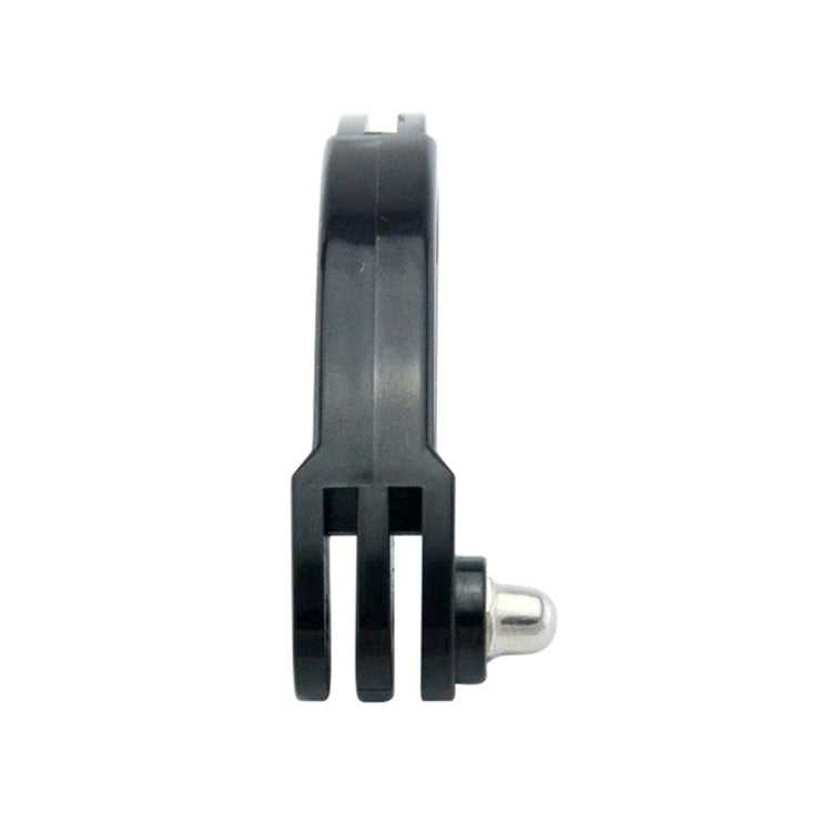 3 PCS 7.5cm Helmet Extension Arm Self Photo Mount For Action Cameras - HoMEdemic™ 