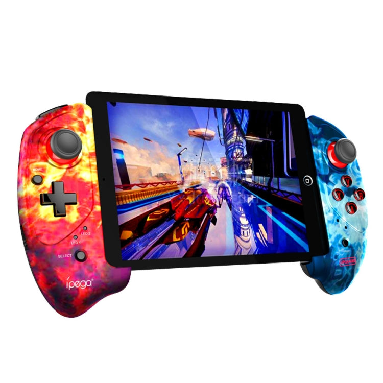 Ipega Tablet Mobile Phone Retractable Bluetooth Wireless Game Handle 9083B - HoMEdemic™ 