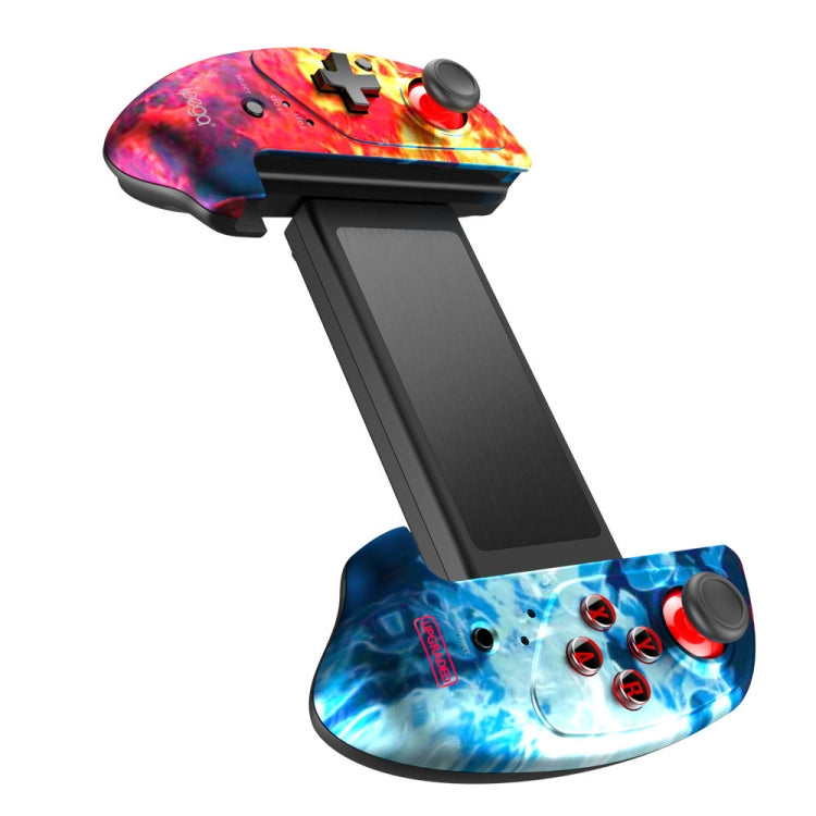 Ipega Tablet Mobile Phone Retractable Bluetooth Wireless Game Handle 9083B - HoMEdemic™ 