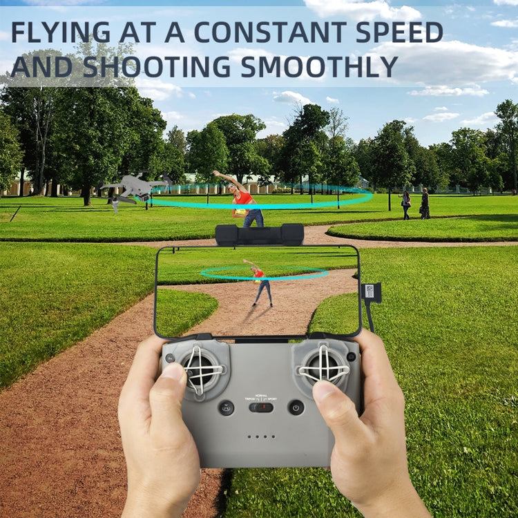 RCSTQ Remote Control Stick Damper Joystick Fixed Bracket For DJI Mavic Air 2 / Air 2S / Mini 2 - HoMEdemic™ 