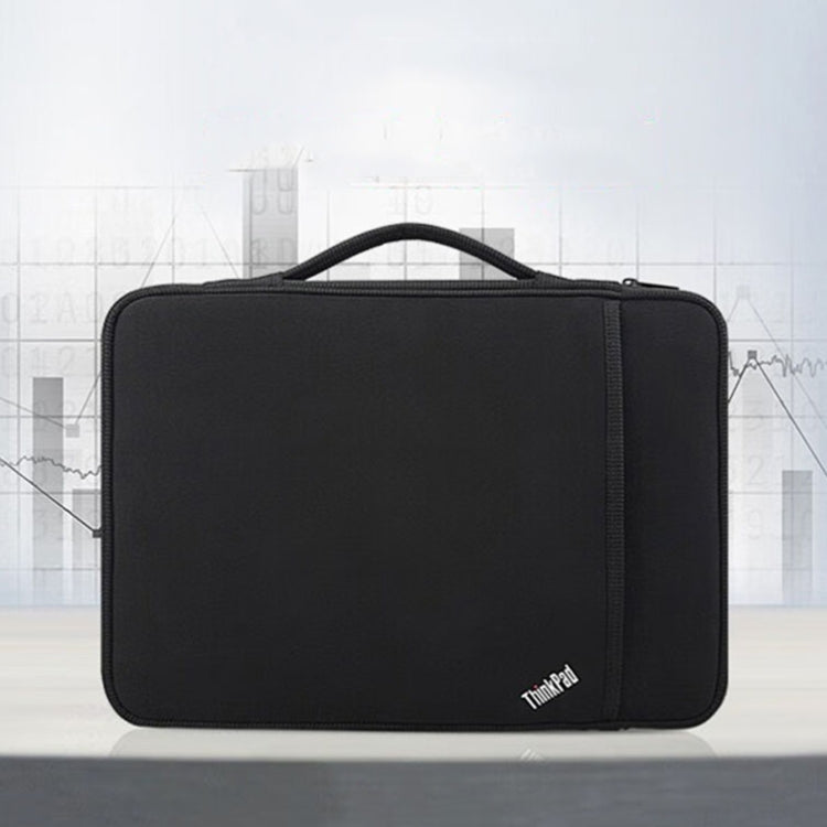 Lenovo ThinkPad 12-Inch Shock-Resistant And Drop-Proof Business Laptop Inner Bag - HoMEdemic™ 