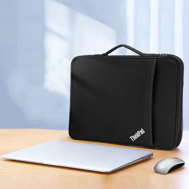 Lenovo ThinkPad 12-Inch Shock-Resistant And Drop-Proof Business Laptop Inner Bag - HoMEdemic™ 