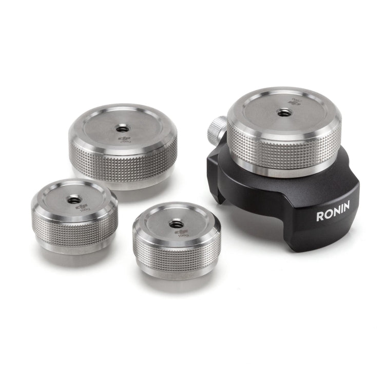 Original DJI RS 2 / RSC 2 / RS 3 Roll Axis Counterweight Set - HoMEdemic™ 