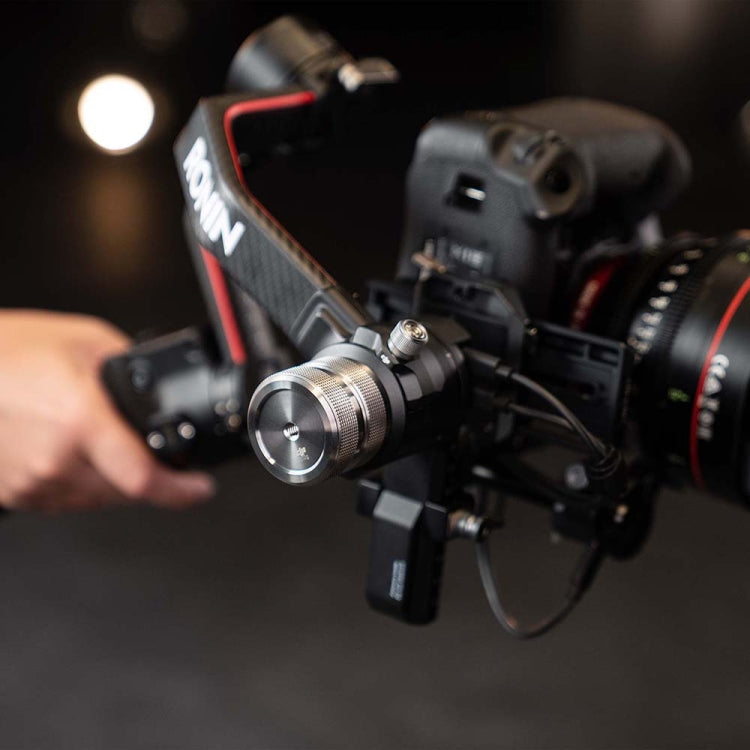 Original DJI RS 2 / RSC 2 / RS 3 Roll Axis Counterweight Set - HoMEdemic™ 