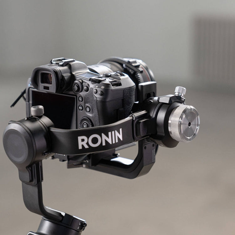 Original DJI RS 2 / RSC 2 / RS 3 Roll Axis Counterweight Set - HoMEdemic™ 