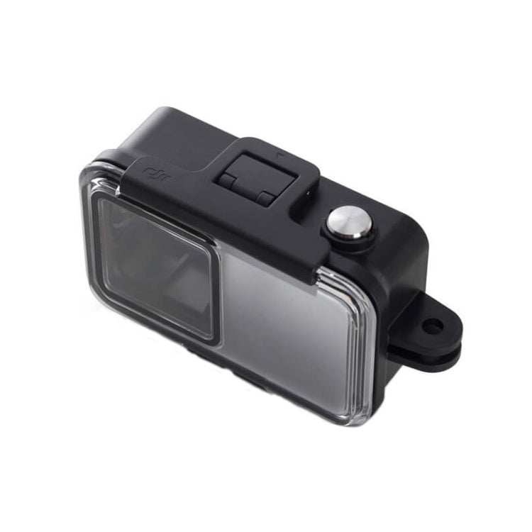 Original DJI Action 2 60m Underwater Waterproof Housing Diving Case - HoMEdemic™ 