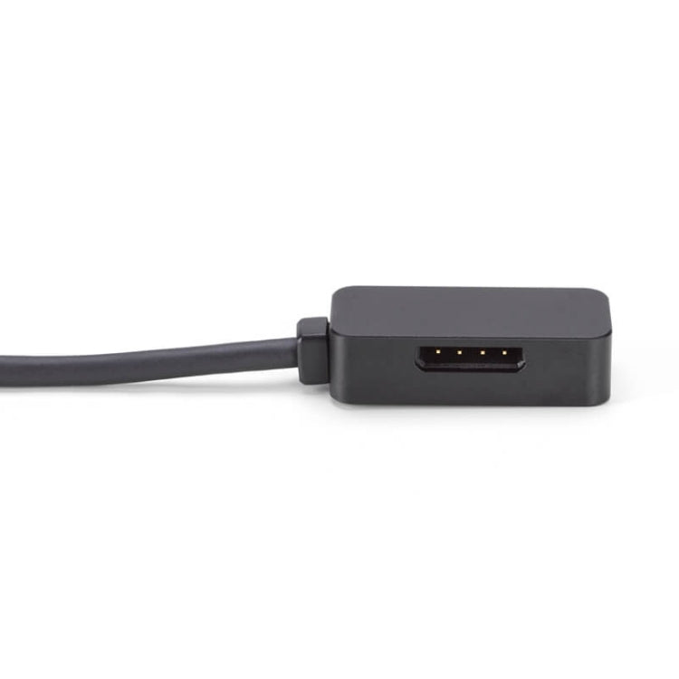 Original DJI RS 3 Pro / RS 2 External GPS Module Adapter Cable - HoMEdemic™ 